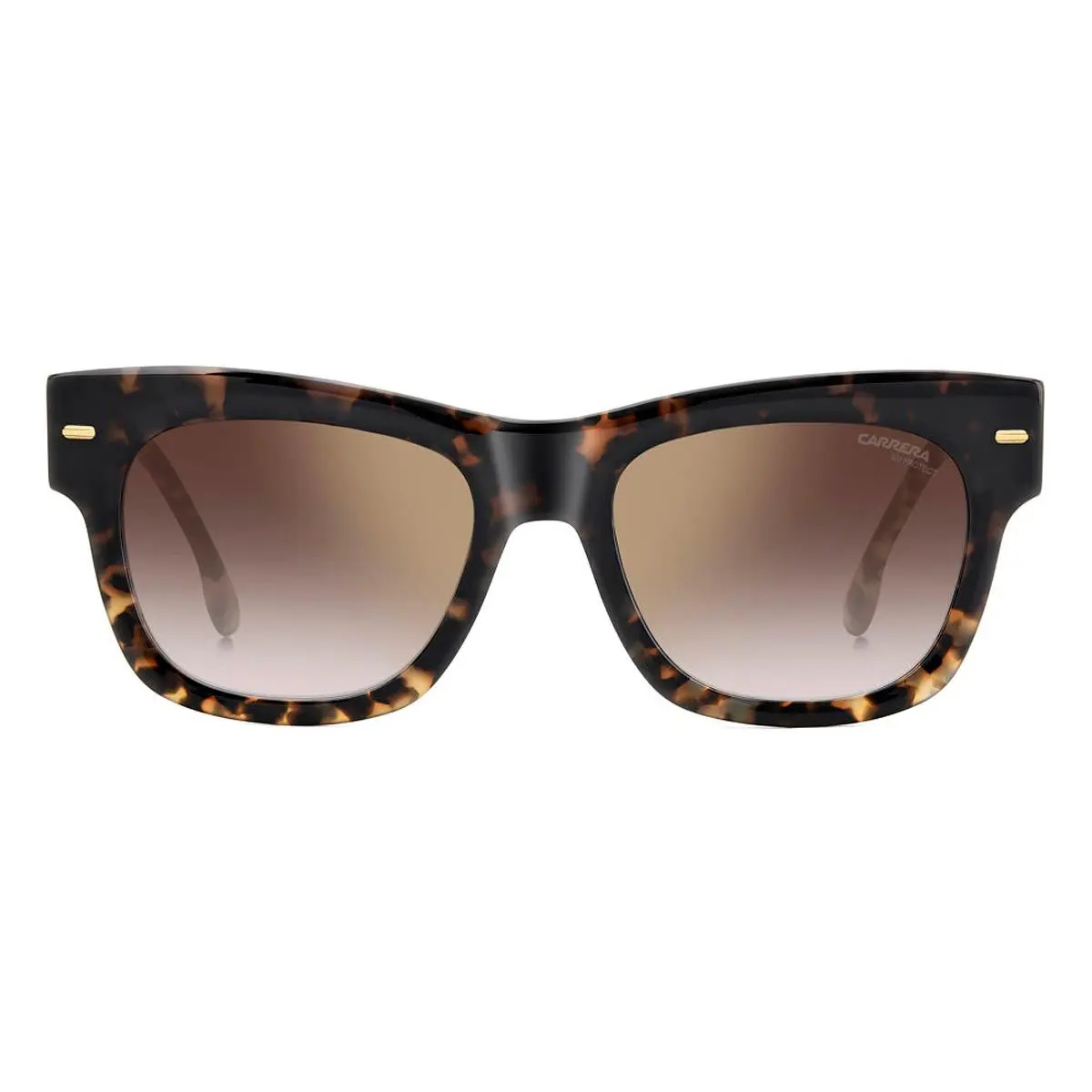 Carrera 3066/S Sunglasses Female Havana 53mm