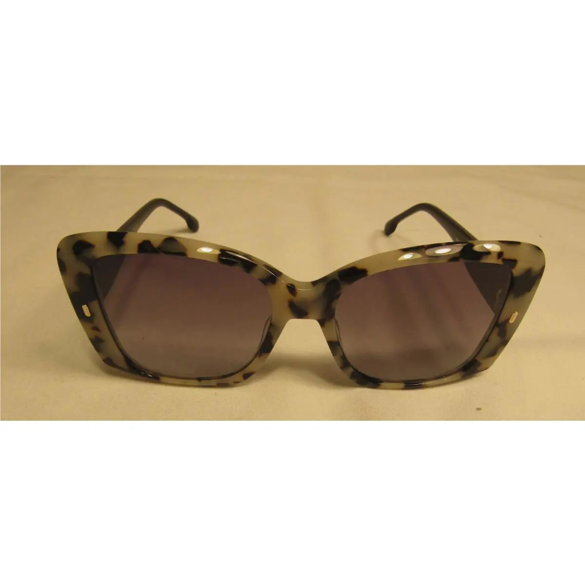 Carrera 3030/S Sunglasses Womens Ahf White Havana 56 18 140 with Case