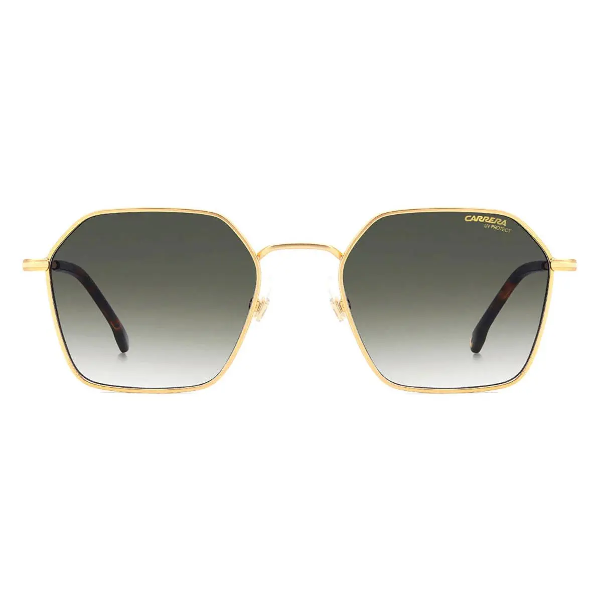 Carrera 334/S Sunglasses Men Matte Gold 53mm