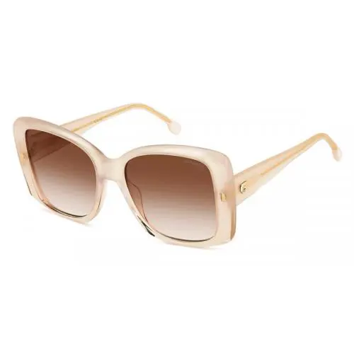 Carrera 3030/S Szj Sunglasses Women Ivory 56 18 140