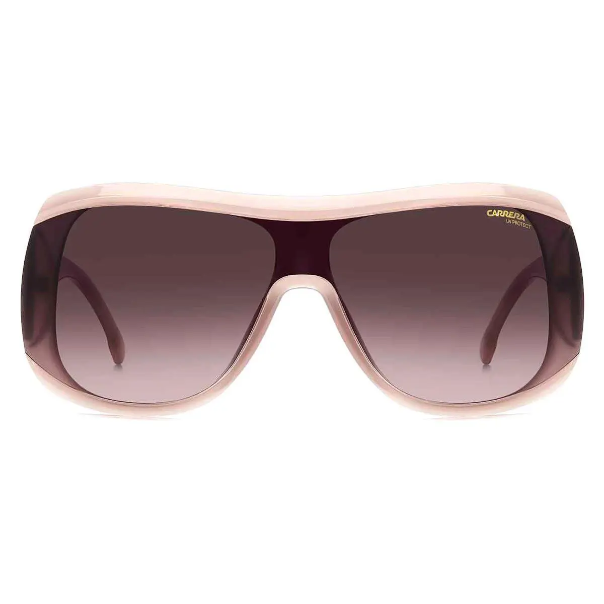 Carrera Car Sunglasses Women / Brown Gradient 99mm