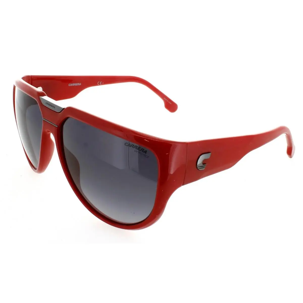Carrera FLAGLAB-13-0C9A-9O Sunglasses Sun Glasses 0C9A Red 62mm