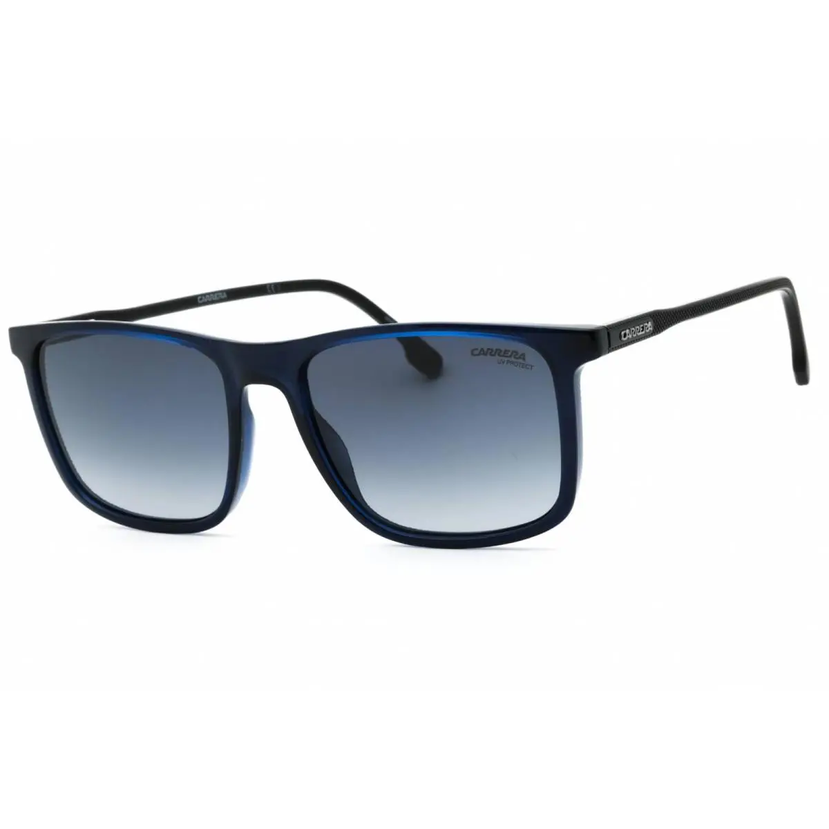 Men`s Sunglasses Blue Square Full Rim Frame  231/S 0PJP 9O by Carrera