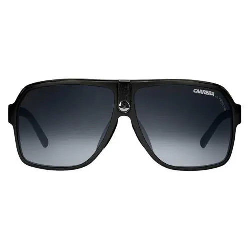Carrera 33/S Sunglasses Men Black 62mm