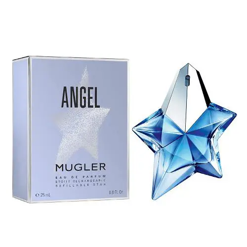Angel by Thierry Mugler Perfume For Women 0.8 oz Edp