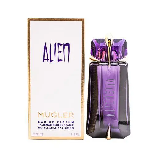 Alien by Thierry  3 oz Edp Perfume For Women by Mugler