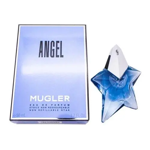 Angel by Thierry  Edp Perfume For Women 1.7 oz by Mugler