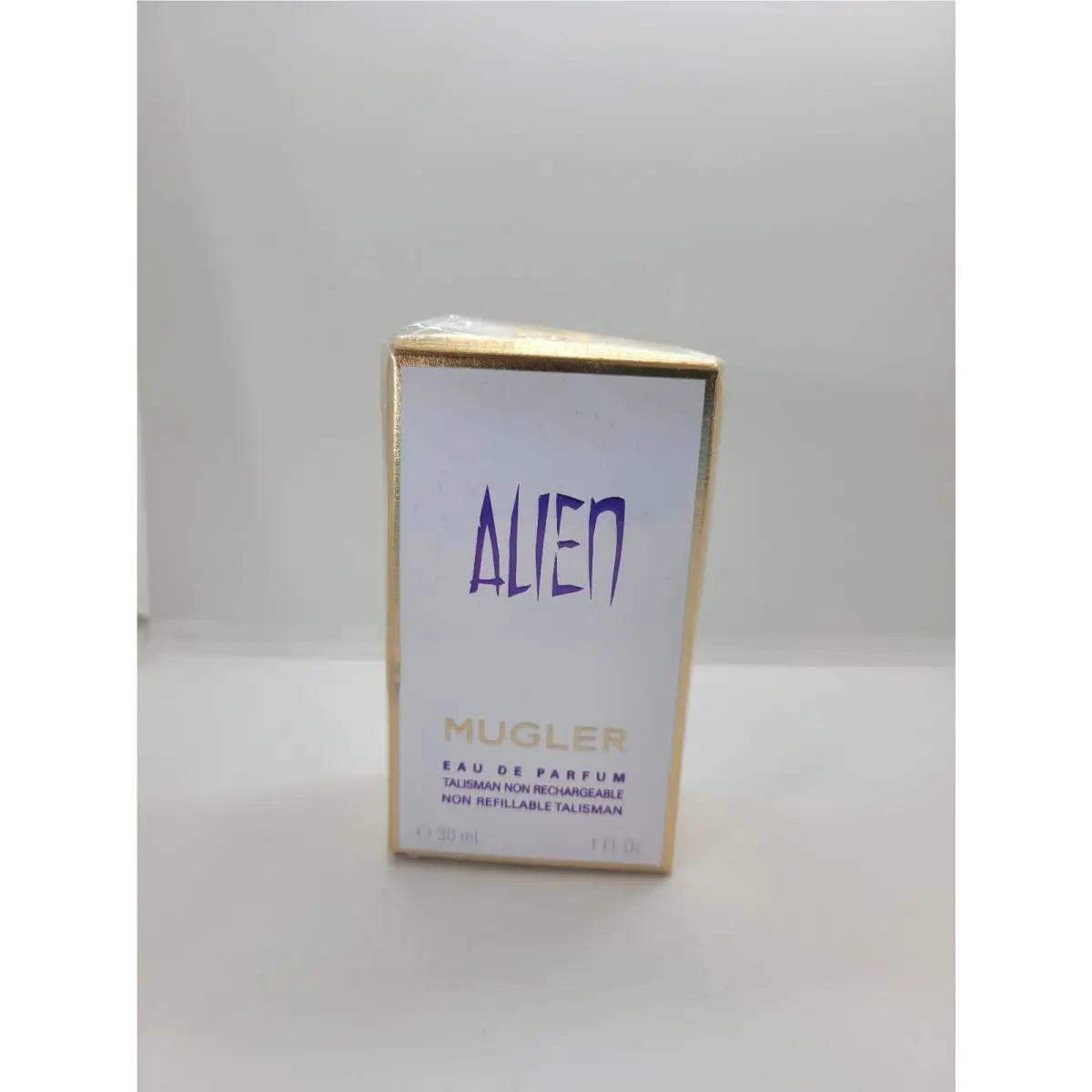 Alien by Thierry  Eau De Parfum Spray 1 oz For Women by Mugler