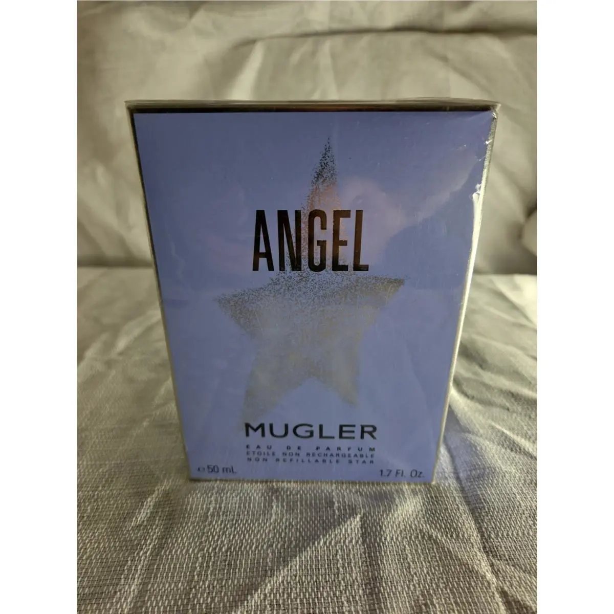 Angel by Thierry  Eau De Parfum Spray 1.7 oz For Women by Mugler