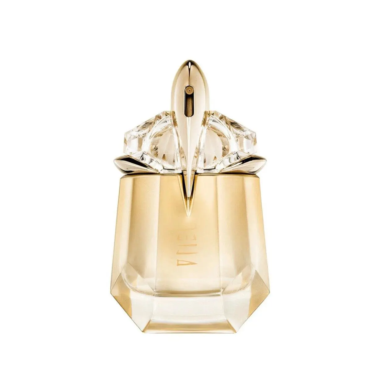 Alien Goddess BY MUGLER-EDP-SPRAY-REFIL-1.0 OZ-30 Ml-authentic-made IN France by Mugler