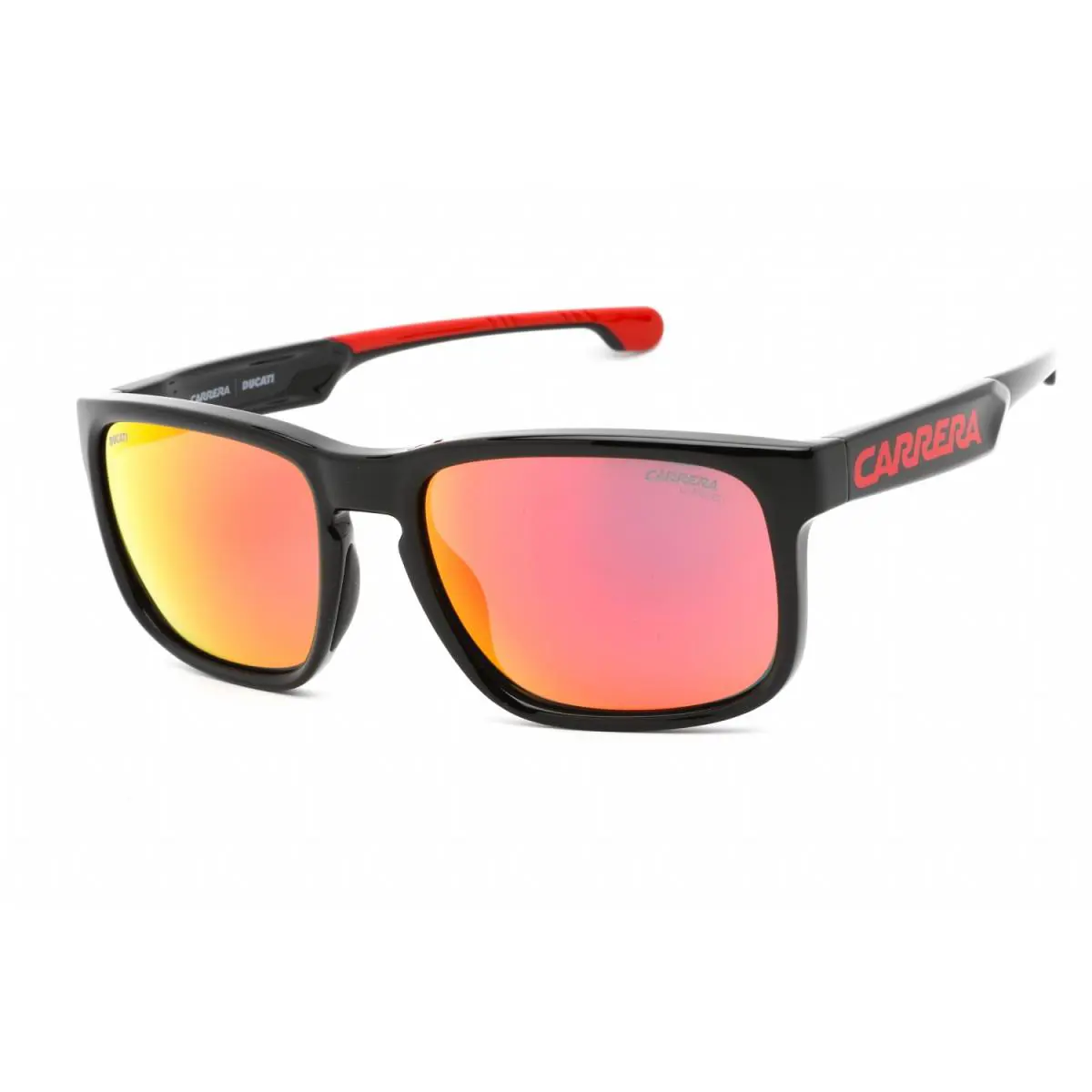 Carrera CARDUC001S-A4UZ-57 Sunglasses Size 53mm 140mm 20mm Gold 827886451982