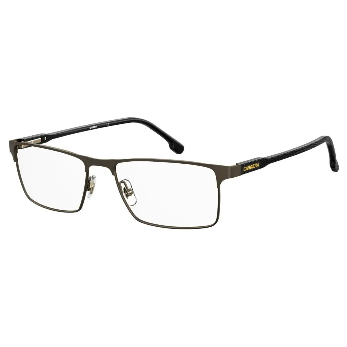 Carrera 226 0VZH Matte Bronze Eyeglasses