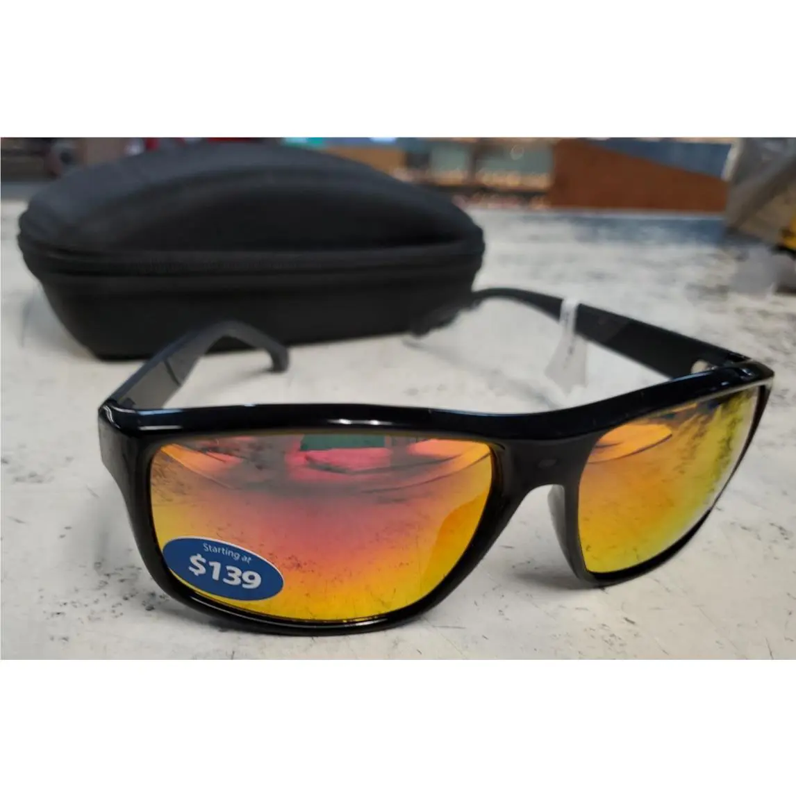 Carrera 8038/S 0003 M9 Matte Black/grey 61-15-130 Sunglasses