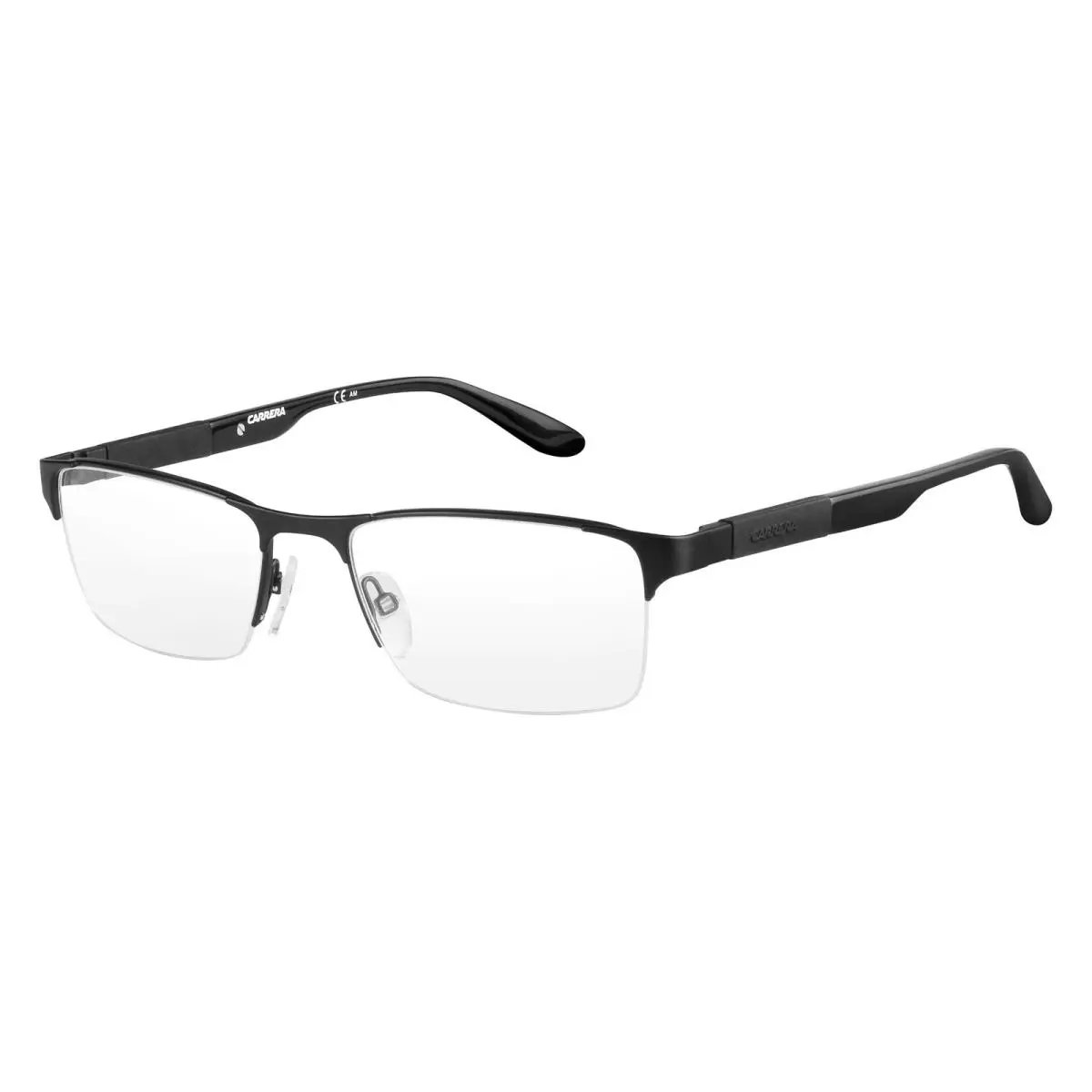 Carrera 8821 010G Matte Black Eyeglasses
