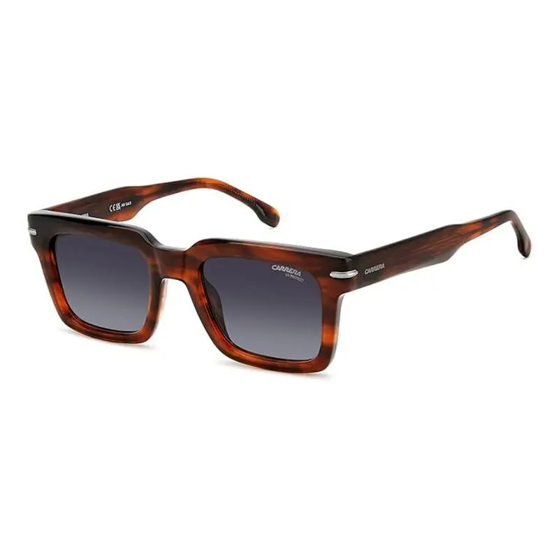 Carrera 316/S 0EX4 9O Brown Horn/dark Grey Gradient 52-21-150