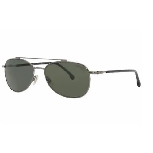 Carrera CA-224S-KJ1-UC-58 Sunglasses Size 58mm 145mm 17mm with Case