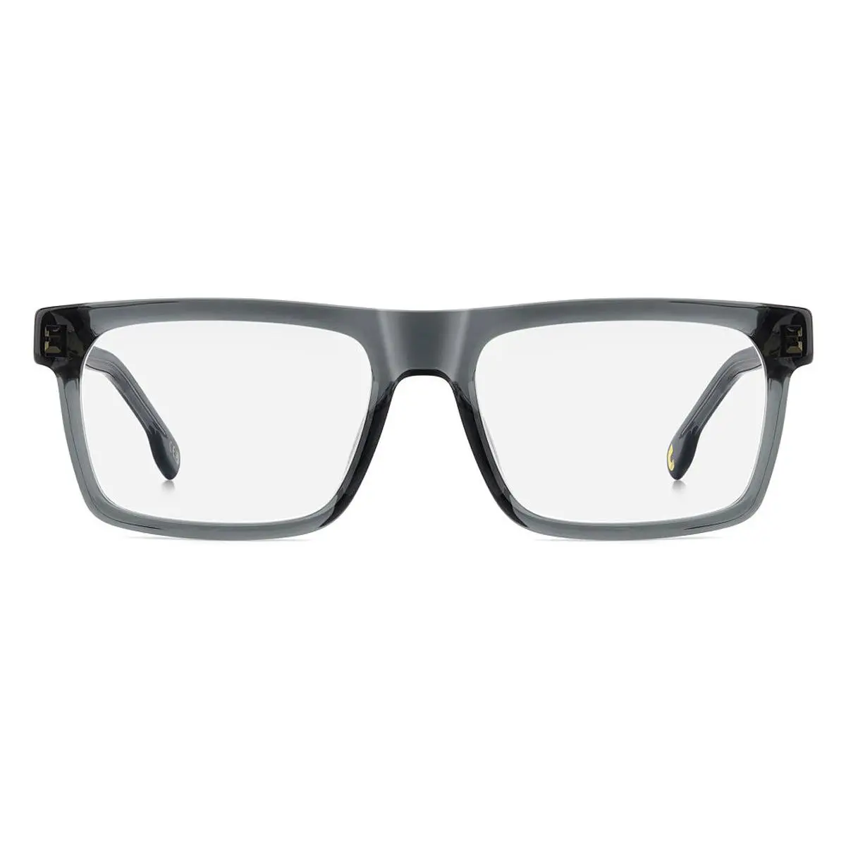 Carrera Victory C 11 Sunglasses Male Gray 54mm - Frame: Gray, Lens: Blue Mirrored