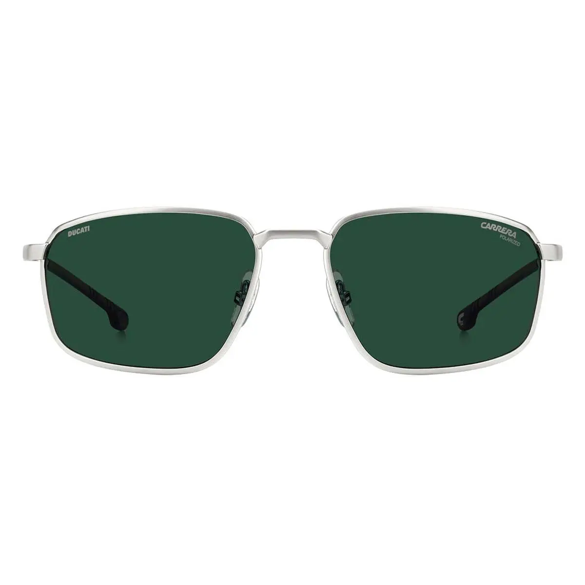 Carrera Carduc 052/S Sunglasses Male Brown Shaded Palladium 58mm