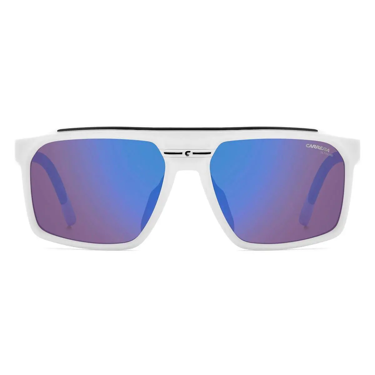 Carrera C Sport 04/S Sunglasses Male Matte White 59mm