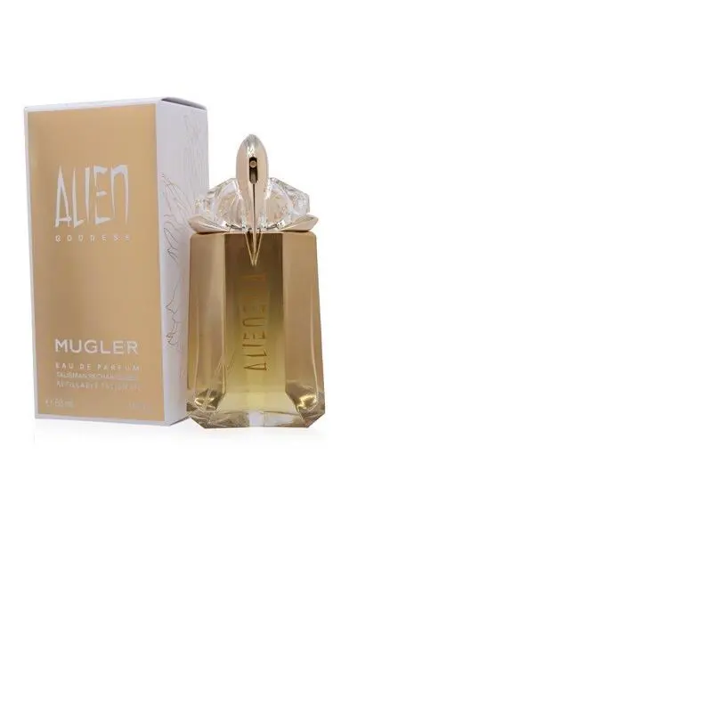 CS Alien Goddess/mugler Edp Refillable Spray 2.0 OZ 60 ML W by Mugler