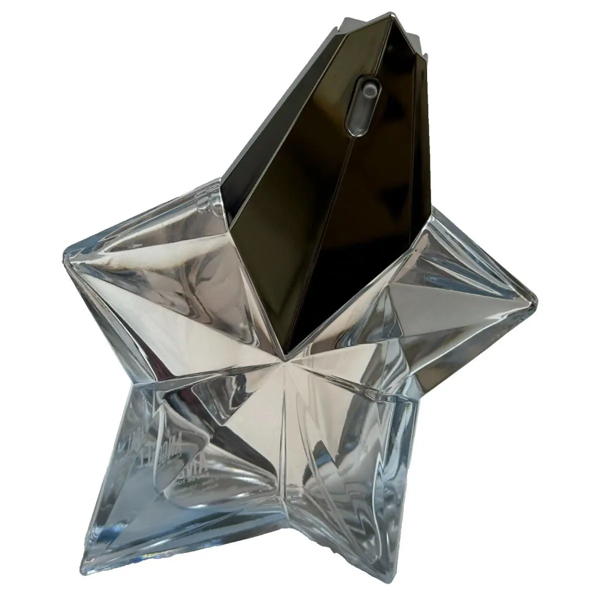 Angel By  Women 3.4oz/100ml Edt Spray Tst by Mugler