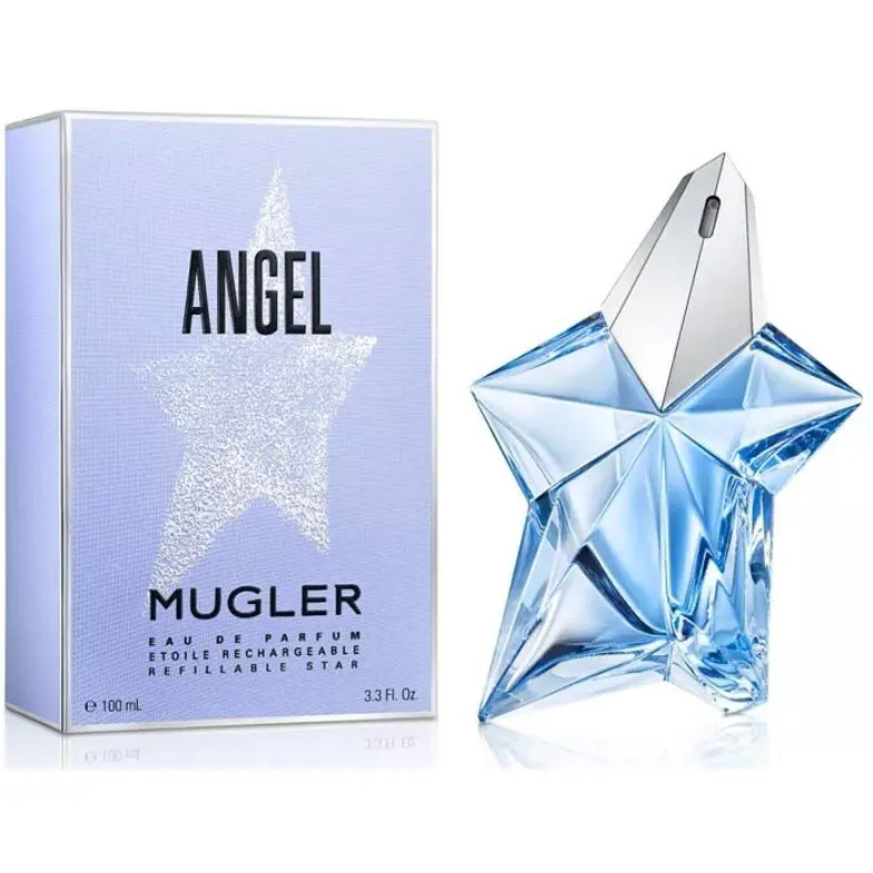 Thierry  Women`s Edp Refilable Star 3.3 fl oz 100 ml by Mugler