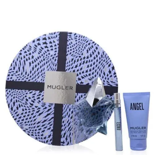 CS Angel Edp Set by Thierry  by Mugler