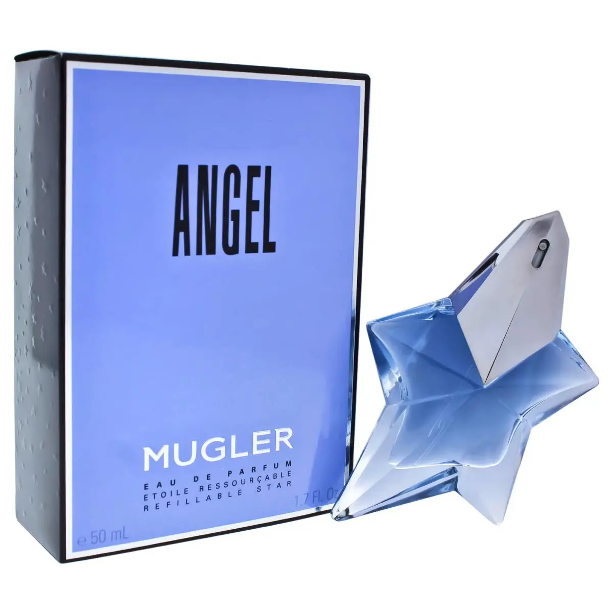 Angel by Thierry  For Women - 1.7 oz Edp Spray by Mugler