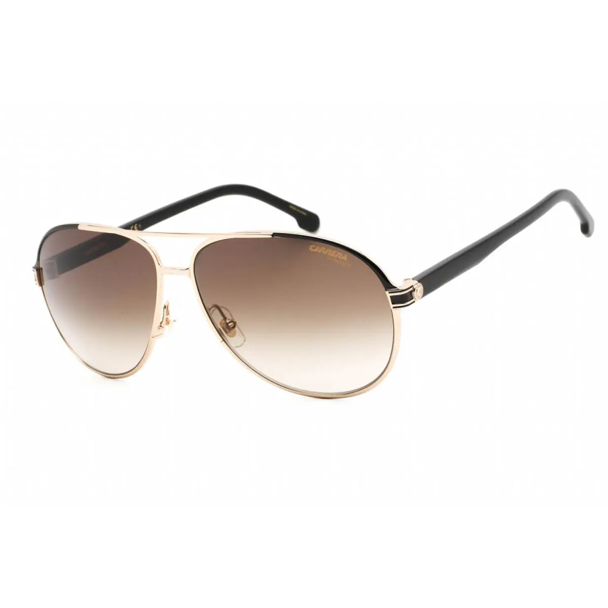 Carrera CA1051S-RHLHA-61 Sunglasses Size 54mm 145mm 18mm Gunmetal 827886039296