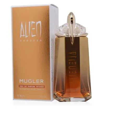 CS Alien Goddess Intense/mugler Edp Spray 3.0 OZ 90 ML W by Mugler