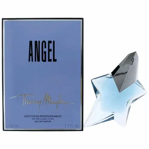 Angel Thierry  For Women 1.7 oz Eau de Parfum Spray Non Refillable Star by Mugler