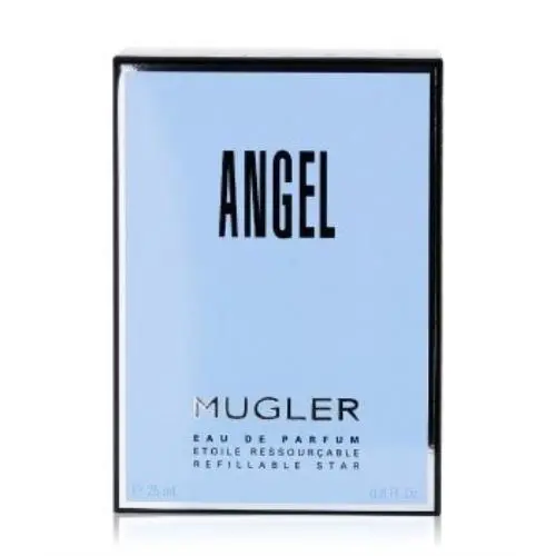 Thierry  Angel Refillable Eau de Parfum For Women Spray 0.85 Oz by Mugler