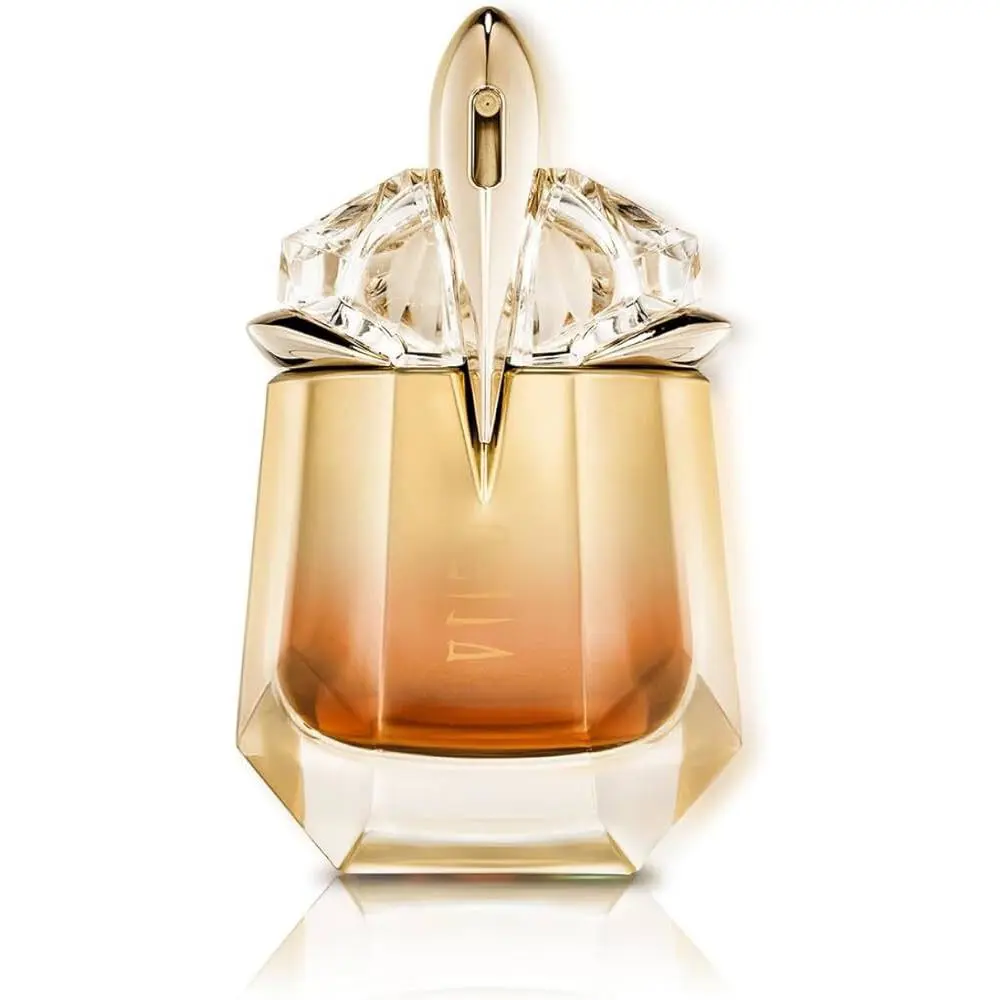 Alien Goddess Intense BY MUGLER-EDP-SPRAY-1.0 OZ-30 Ml-authentic-made IN France by Mugler