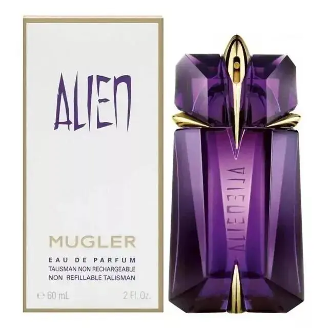 Alien 2 OZ Edp Non Refillable Spray For Women BY  by Mugler
