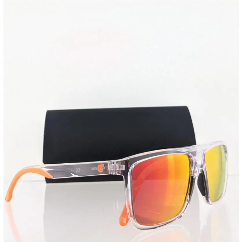 Carrera Sunglasses CA 8055 900UZ 58mm Frame