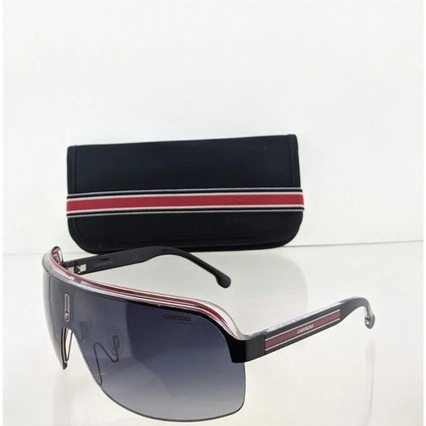 Carrera Sunglasses CA Topcar 1/N T4O9O Frame