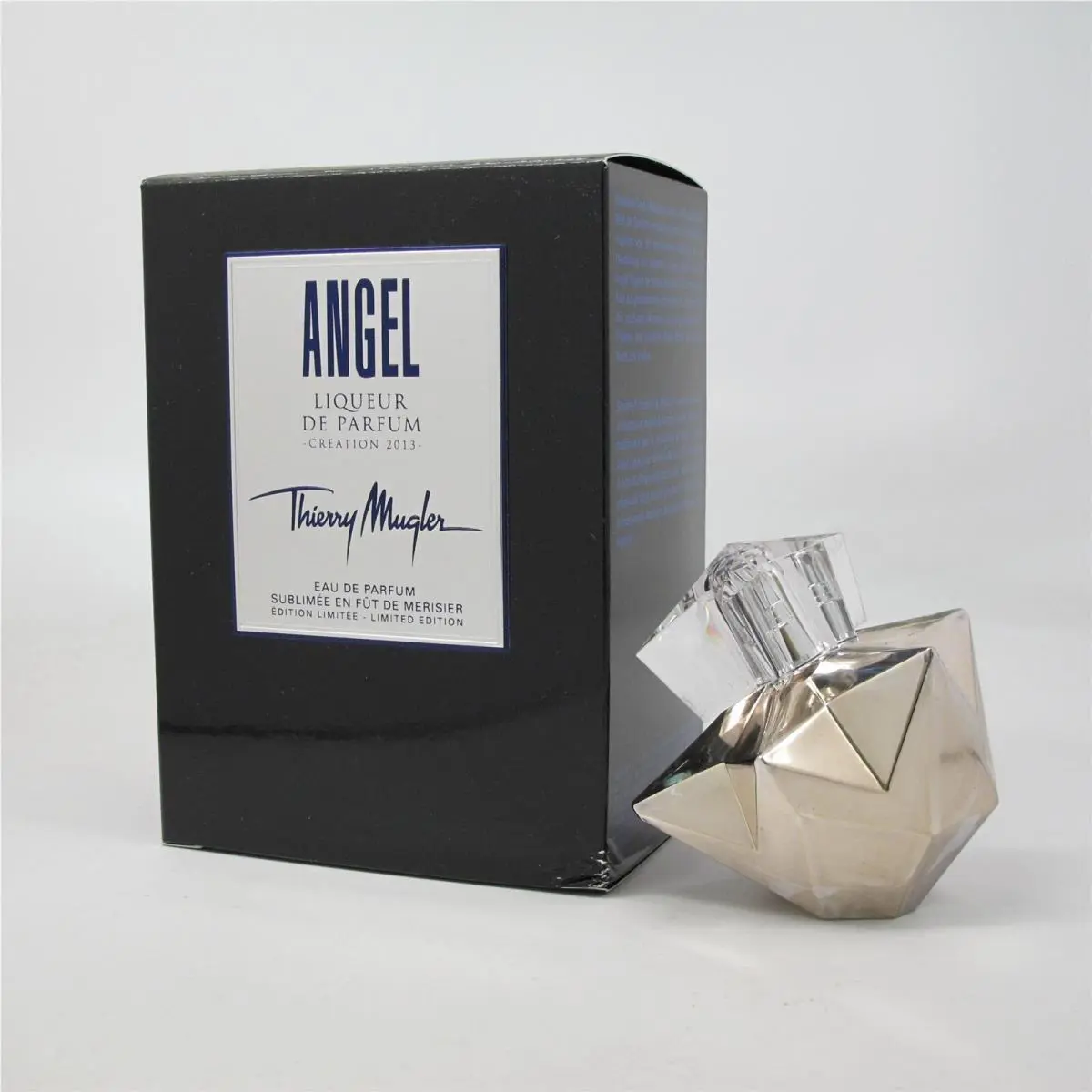 Angel Liqueur DE Parfum 2013 by Thierry  35 ml/1.1 oz Edp Spray by Mugler