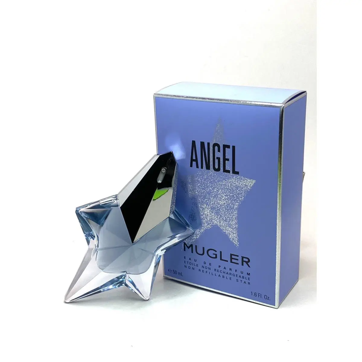 Angel By  1.7 Fl.oz Eau De Parfum Spray For Women by Mugler