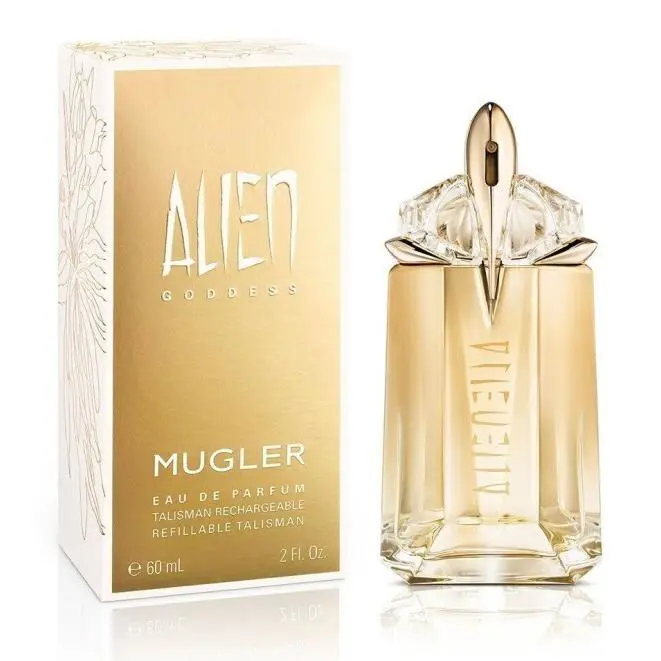 Thierry  Alien Goddess 2.0oz Eau De Parfum 2021 by Mugler
