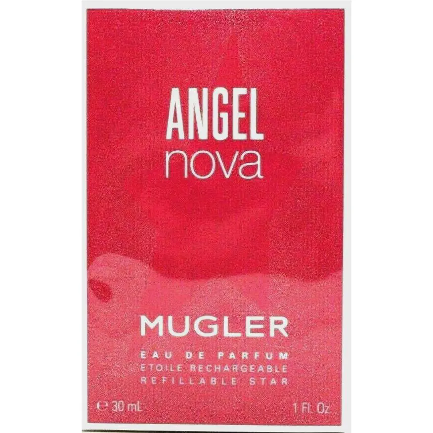 Thierry  Angel Nova Eau DE Parfum Spray For Women 1.0 Oz / 30 ml by Mugler