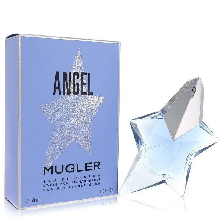 Angel by Thierry  Eau De Parfum Spray 1.7 oz For Women by Mugler