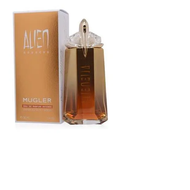 CS Alien Goddess Intense/mugler Edp Spray 3.0 OZ 90 ML W by Mugler