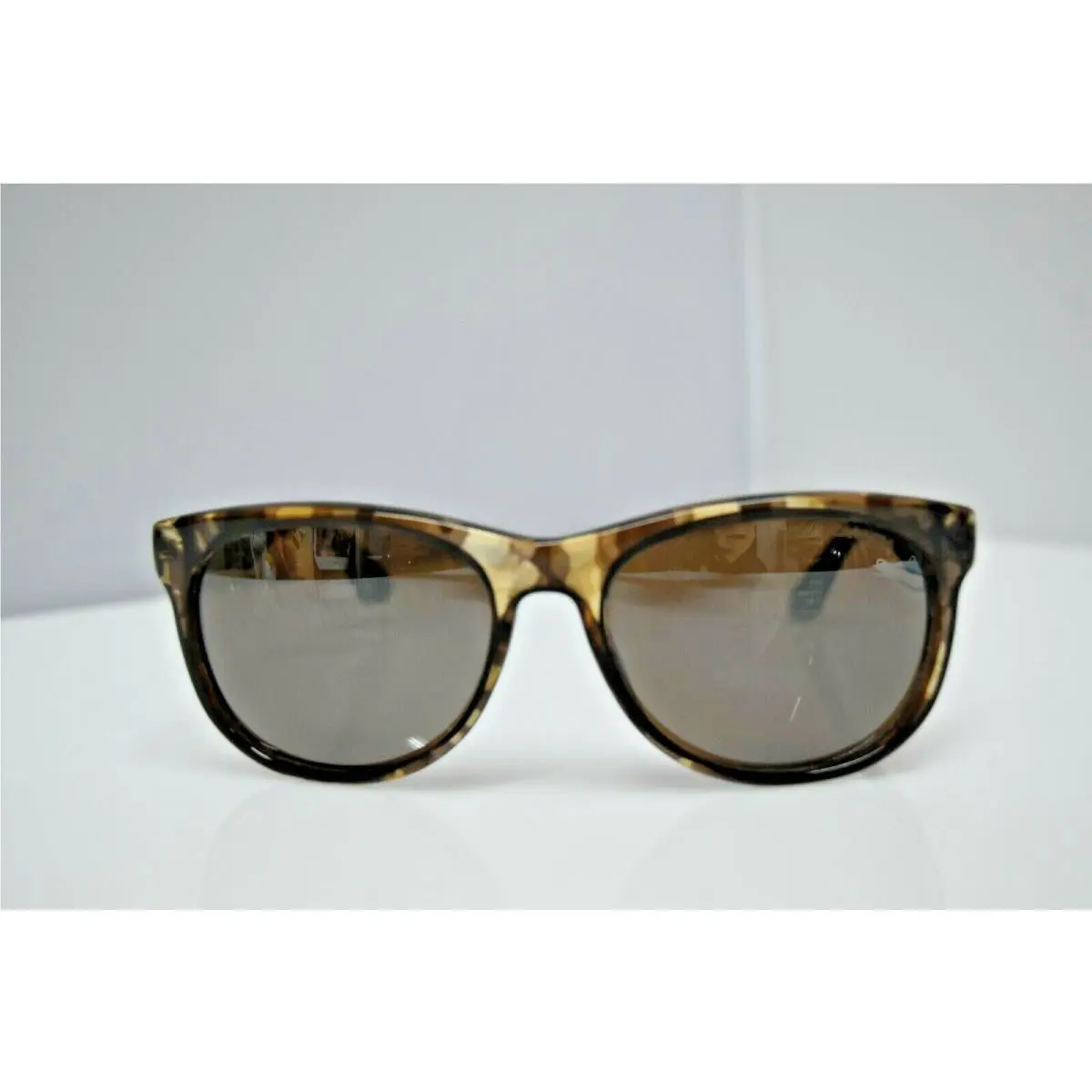 Carrera Brown Camouflage Mirrored 5010/S 8HA8G 55-17-145 Sunglasses
