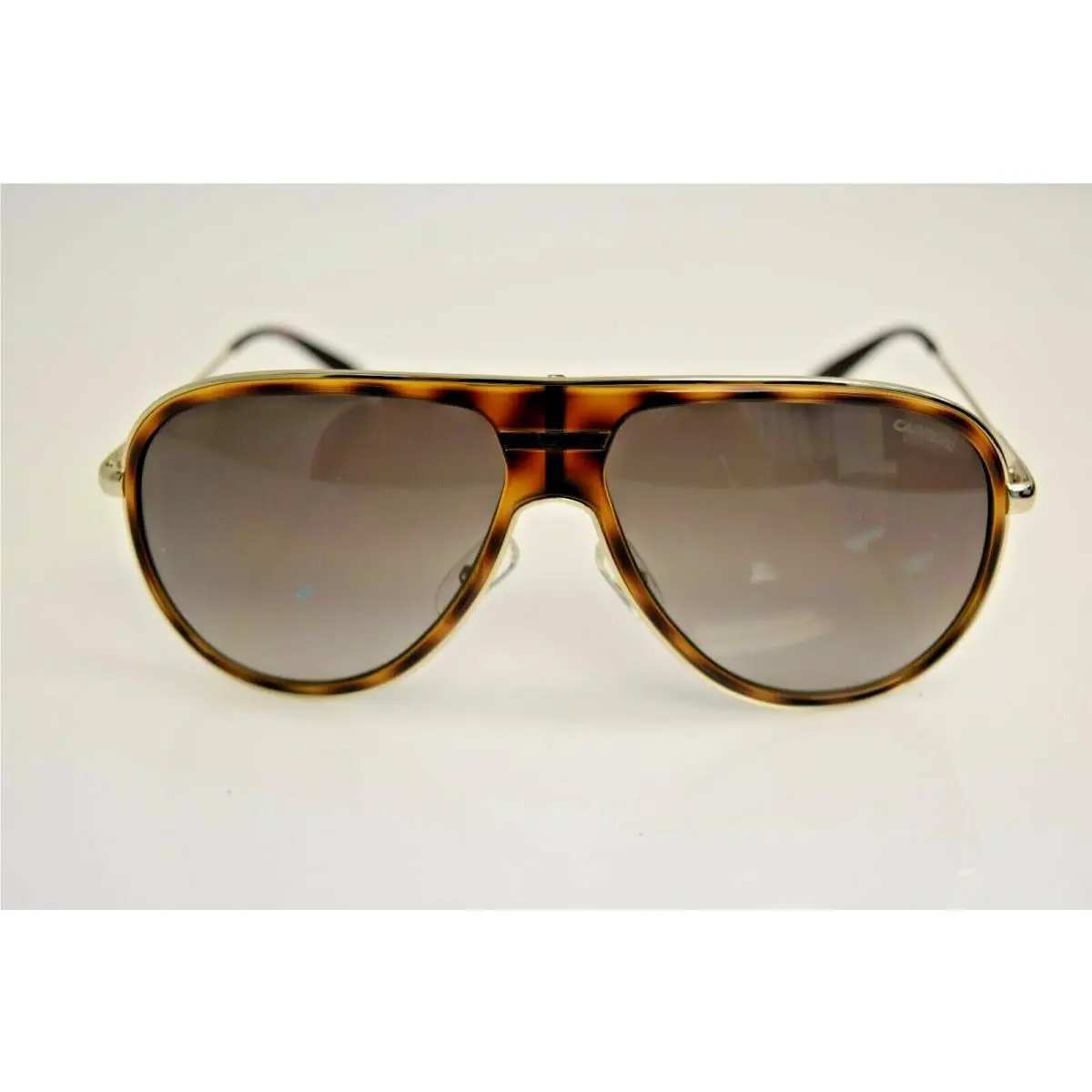 Carrera Havana Gold Aviator 87/S 8ENHA 62-13-140 Sunglasses