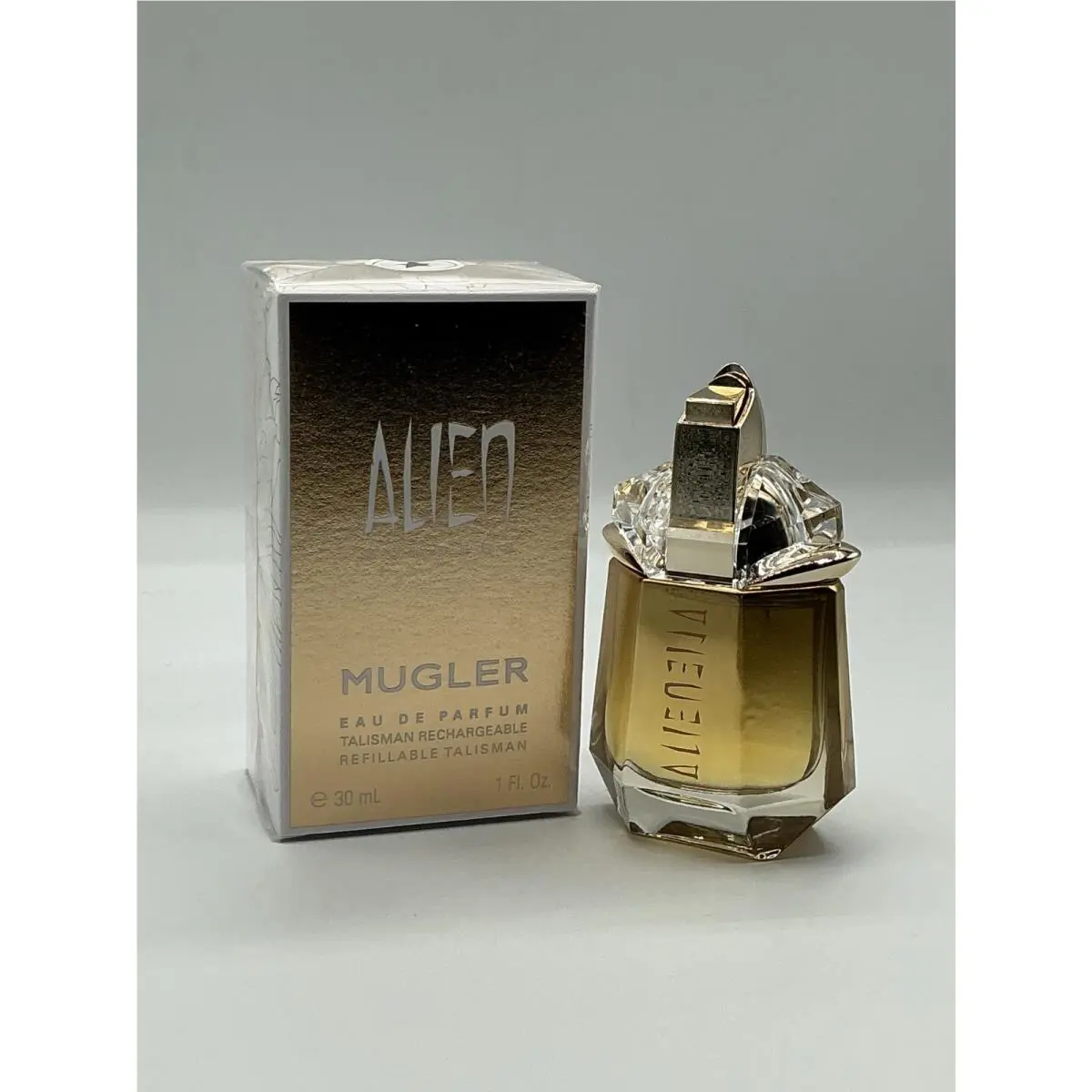 Alien Goddess  Eau De Parfum 1 Fl. oz by Mugler