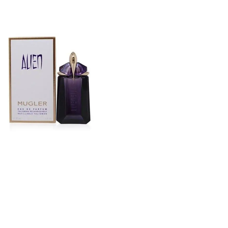 CS Alien/thierry  Edp Refillable Talismans Spray 2.0 OZ 60 ML W by Mugler