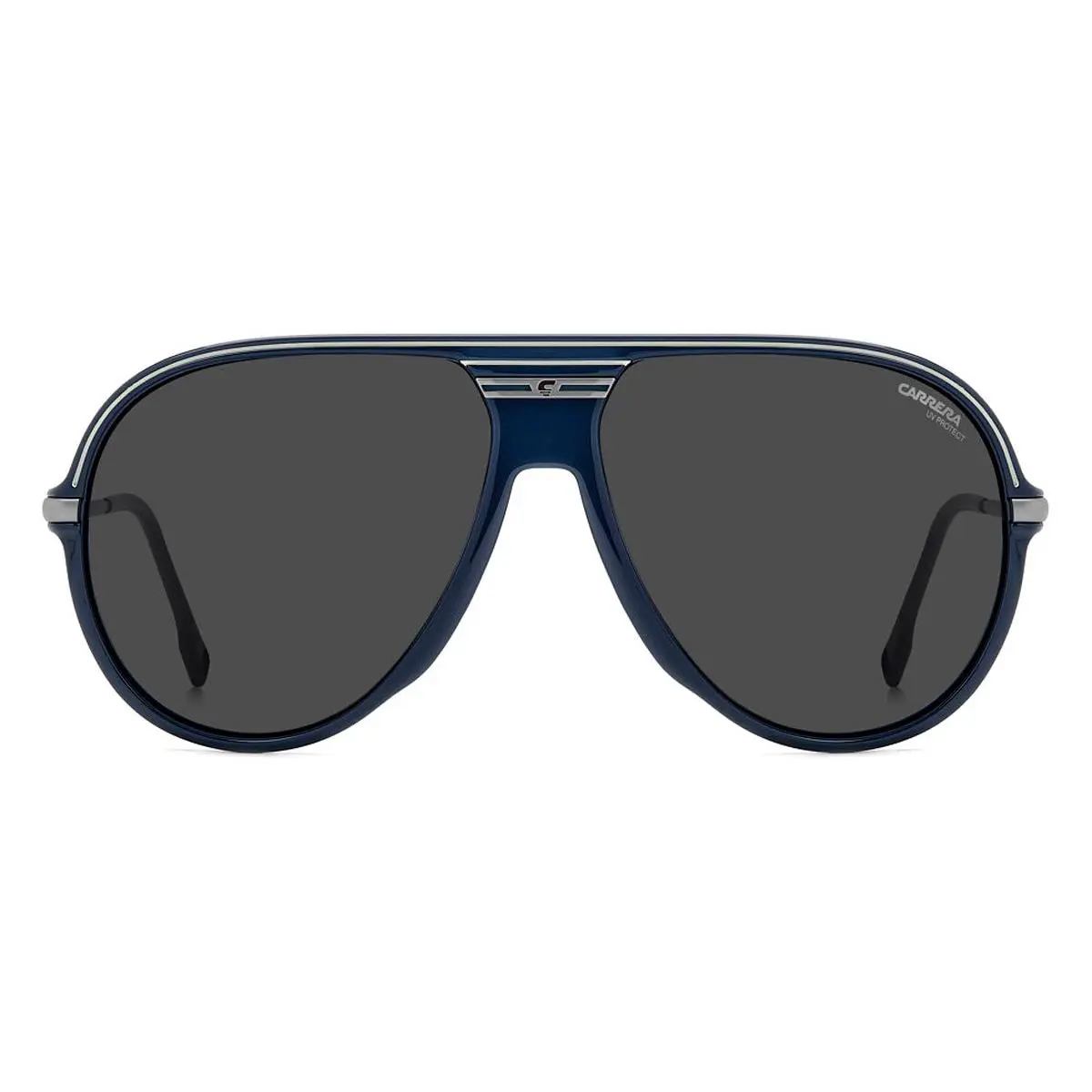 C Sport 06/S Sunglasses Male Blue 61mm by Carrera
