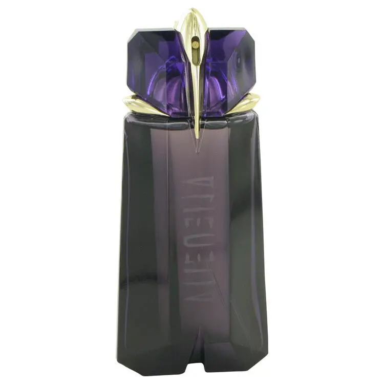 Alien by Thierry  Women`s Eau De Parfum Spray Tester 3 oz by Mugler