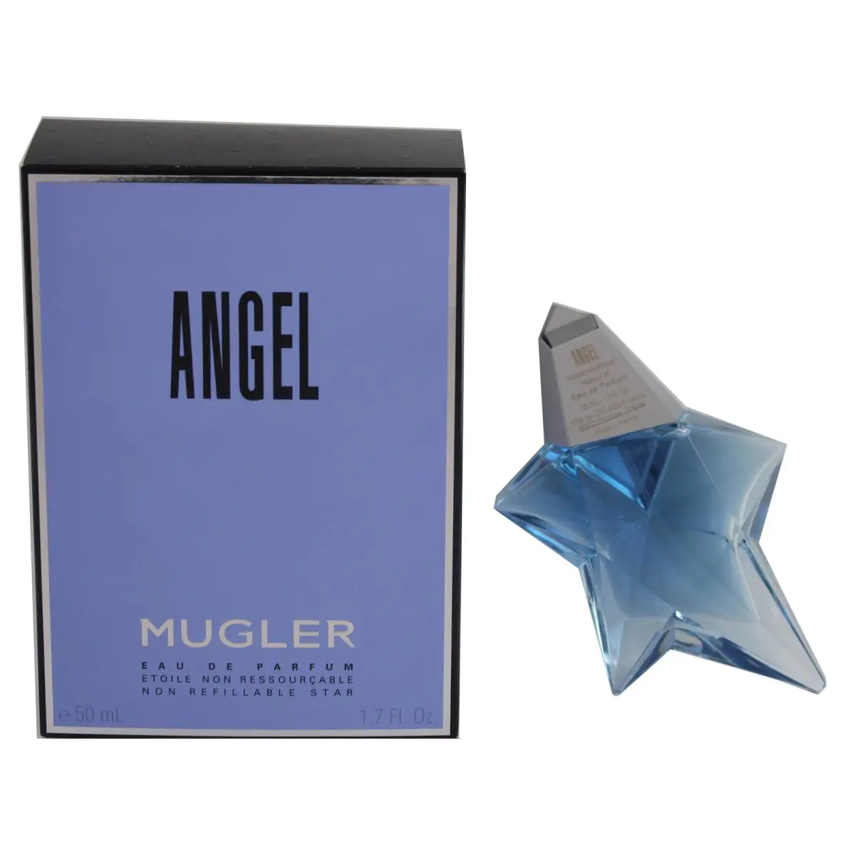 Angel By Thierry  1.6 oz/50 ml Eau De Parfum Spray For Women by Mugler