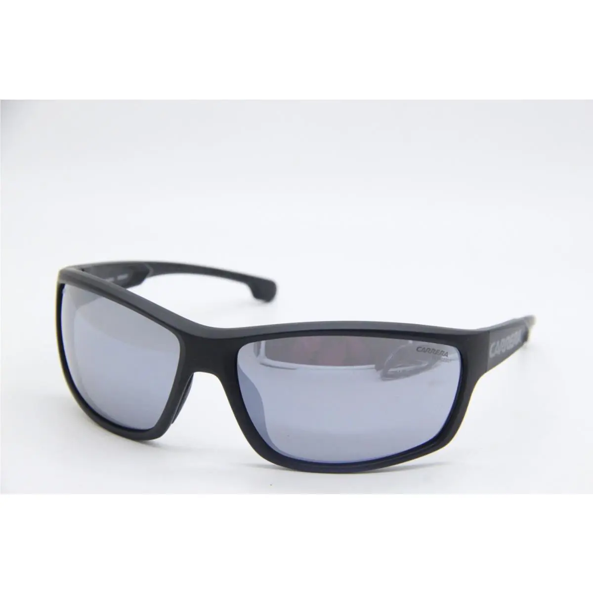 Carrera Ducati Carduc 002/S 08AT4 Black Mirrored Sunglasses 68-16